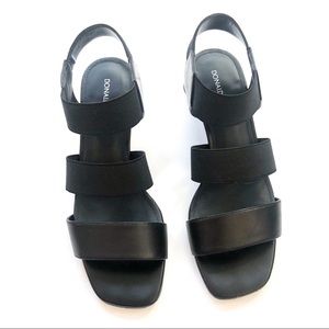 donald pliner britni sandal